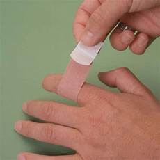 Plasters
