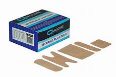 Plasters