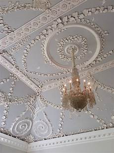 Plasterwork Ceiling