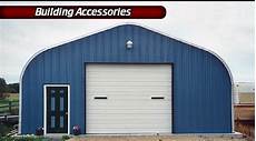 Plastic Building Accessories