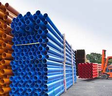 Plastic Building Products