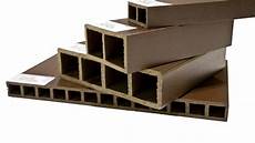 Plastic Composite Lumber