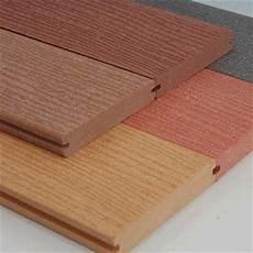 Plastic Composite Lumber