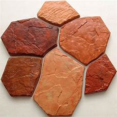 Plastic Concrete Molds
