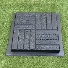 Plastic Concrete Molds