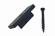 Plastic Decking Clips