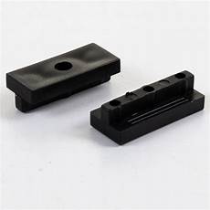 Plastic Decking Clips