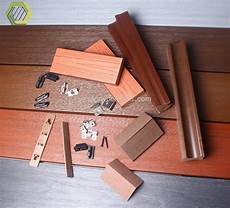 Plastic Decking Clips