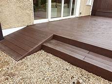 Plastic Decking Panels