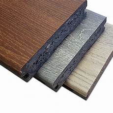 Plastic Decking Planks