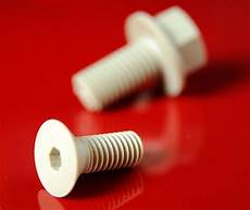 Plastic Hardware