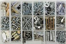 Plastic Hardware