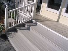 Plastic Lumber Decking