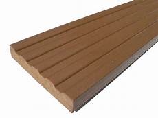 Plastic Lumber Decking