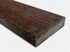 Plastic Lumber Decking