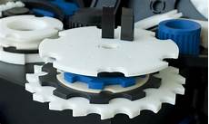 Plastic Parts For Cooling Systems