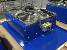 Plastic Parts For Cooling Systems