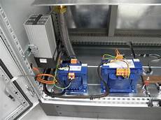 Plastic Parts For Cooling Systems