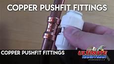 Plastic Plumbing Fittings