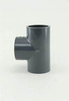 Plastic Plumbing Fittings