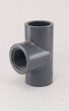 Plastic Plumbing Fittings