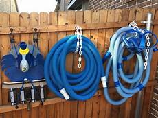 Plastic Pool Equipment