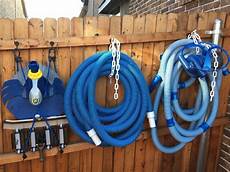 Plastic Pool Equipments