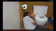 Plastic Toilet Seat