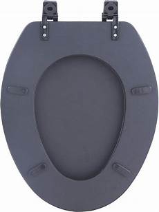 Plastic Toilet Seat