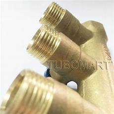 Plumbing Equipments