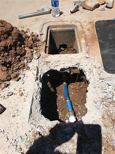 Plumbing Installation
