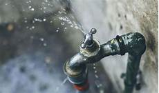 Plumbing Isolation