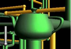 Plumbing Pipe