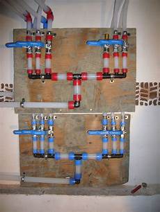 Plumbing Supply