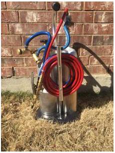 Plumbing Tubes