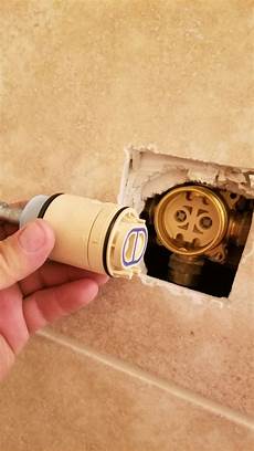 Plumbing Valves