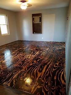Plywood