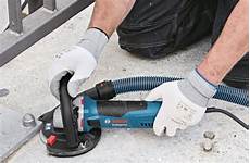 Polishing Tools For Concrete
