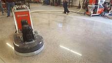 Polishing Tools For Concrete