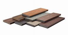 Poly Deck Boards