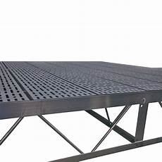Poly Deck Boards