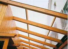 Polycarbonate Panels For Glazing
