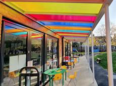 Polycarbonate Panels For Glazing