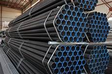 Polyethylene Coated Steel Pipes