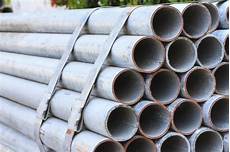 Polyethylene Coated Steel Pipes