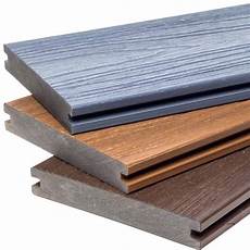 Polymer Deck Boards
