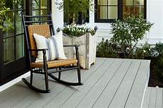 Polymer Deck Boards