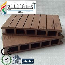 Polymer Deck Boards