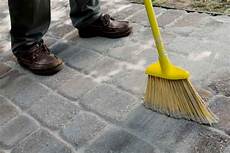 Polymeric Sand Filler