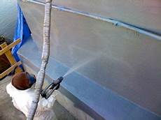 Polyurea Expansion Joint